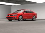 Volkswagen Jetta GLI 2015 года